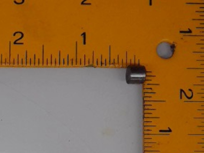 15401-33630 Pin Plug