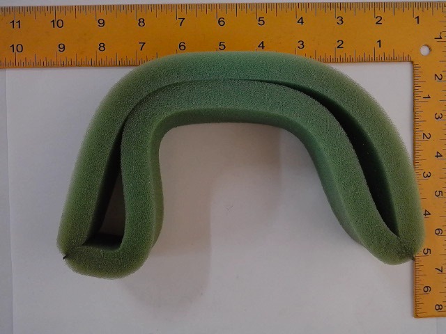 M146736 Filter for JOHN DEERE