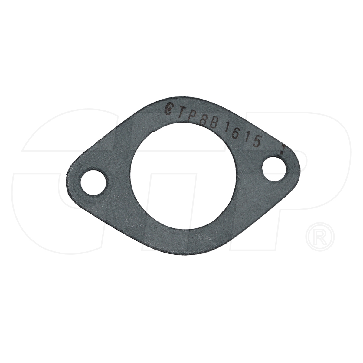 8B1615 Gasket-ctp for CATERPILLAR