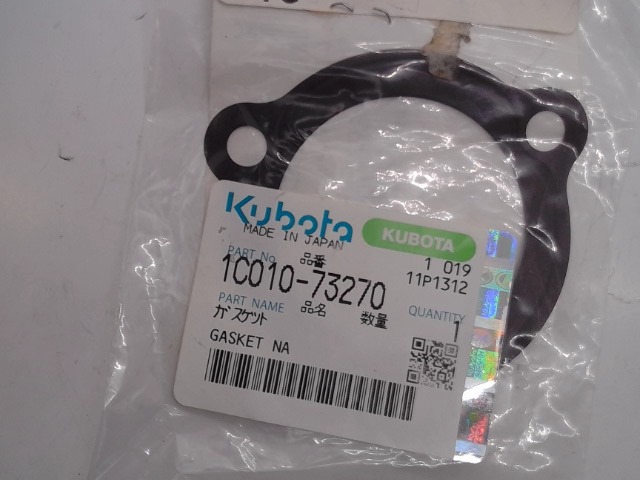 1C010-73270 Gasket