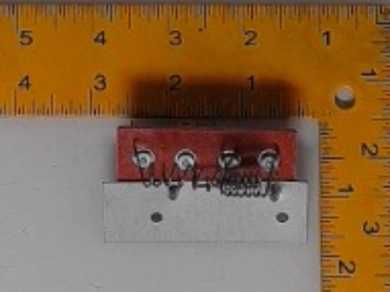 AG713669 Resistor for AGCO