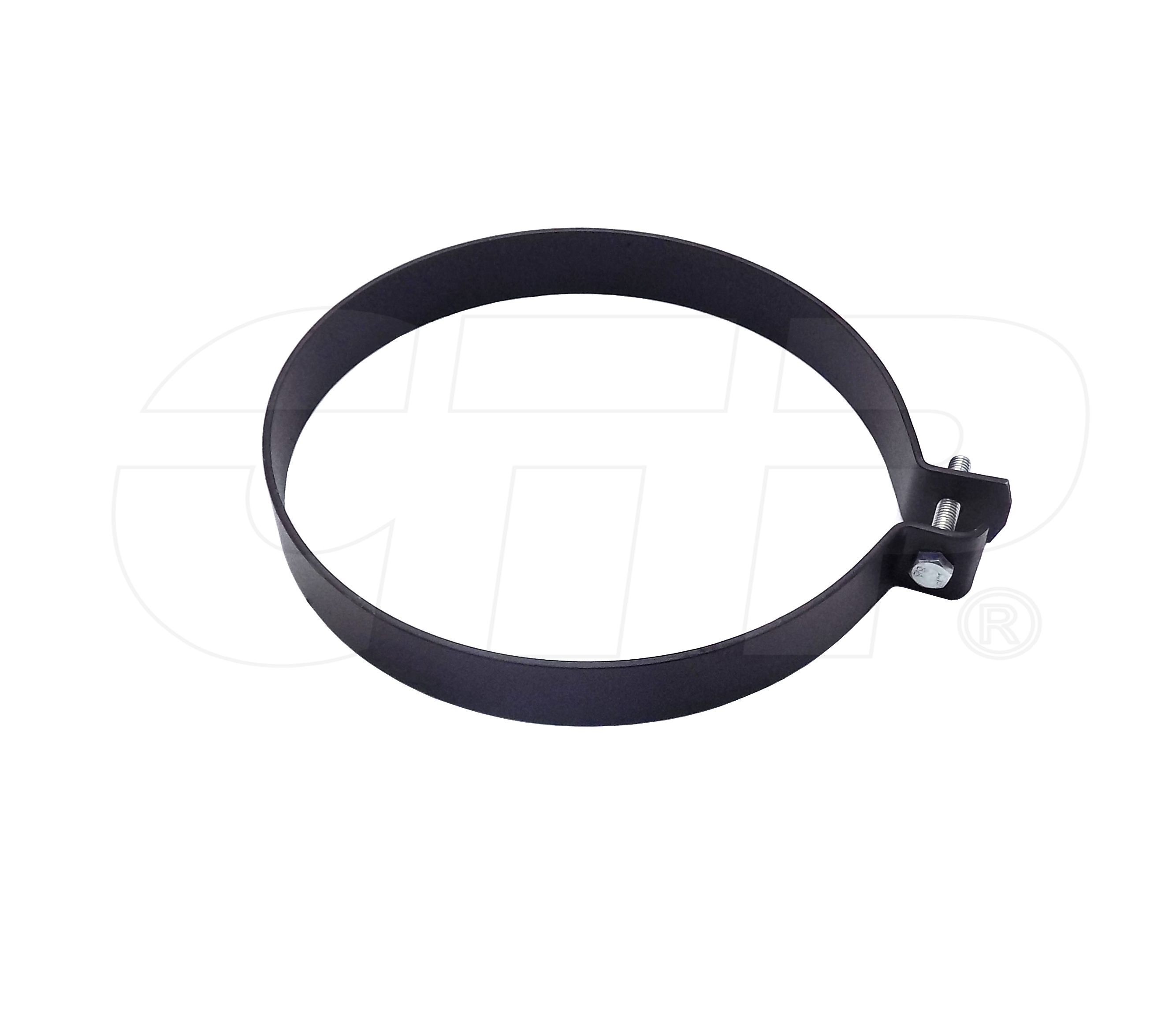 4N9330 Clamp for CATERPILLAR