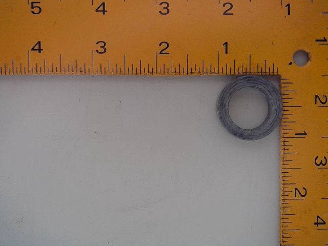 A-8BA6571 Seal for JOHN DEERE