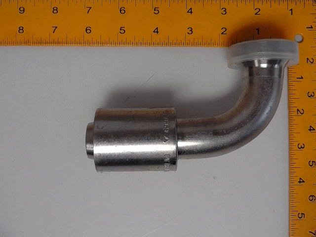 9X-7669 Coupling