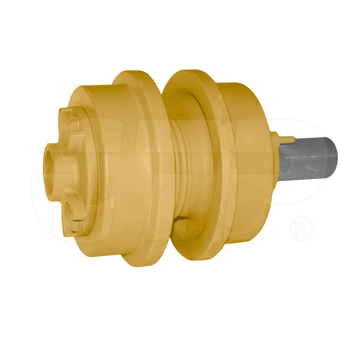 5A8374 Top Roller