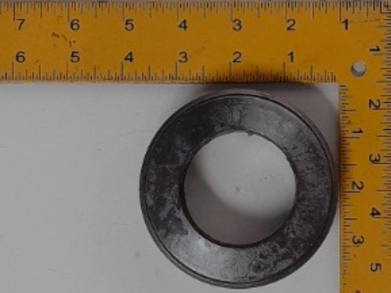 AM3983T Bearing for JOHN DEERE