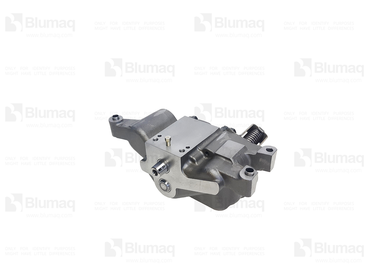 0R-9057 Oil Pump