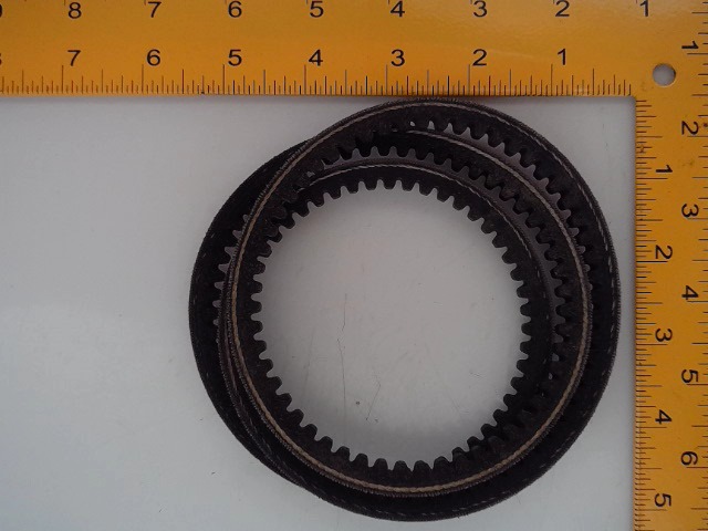 A-3VX400 Belt for JOHN DEERE