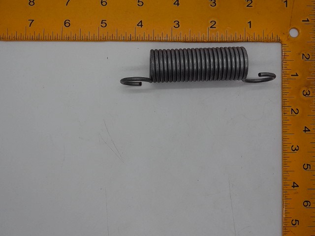 E78700 Spring for JOHN DEERE