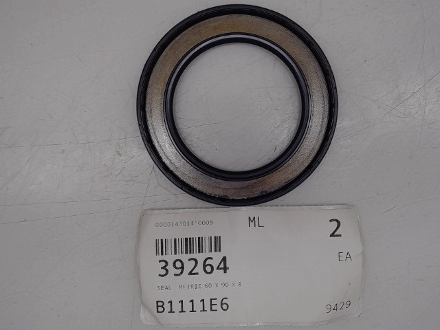 39264 WOODS Seal