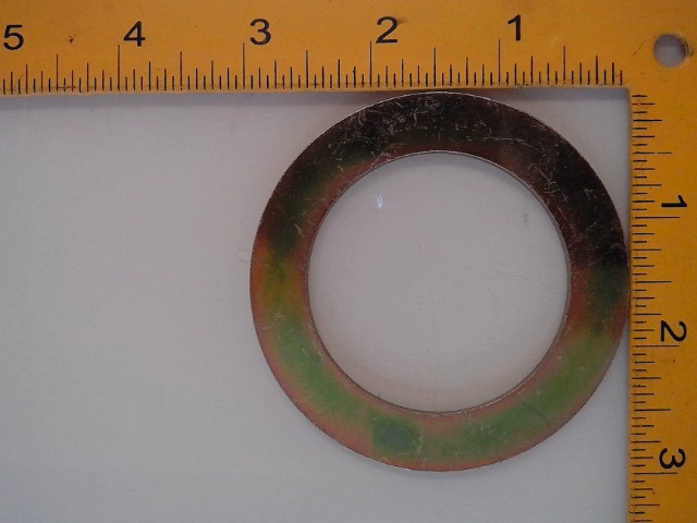 86625259 Washer