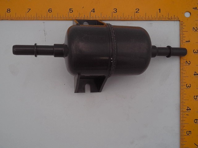 AM117584 Filter for JOHN DEERE