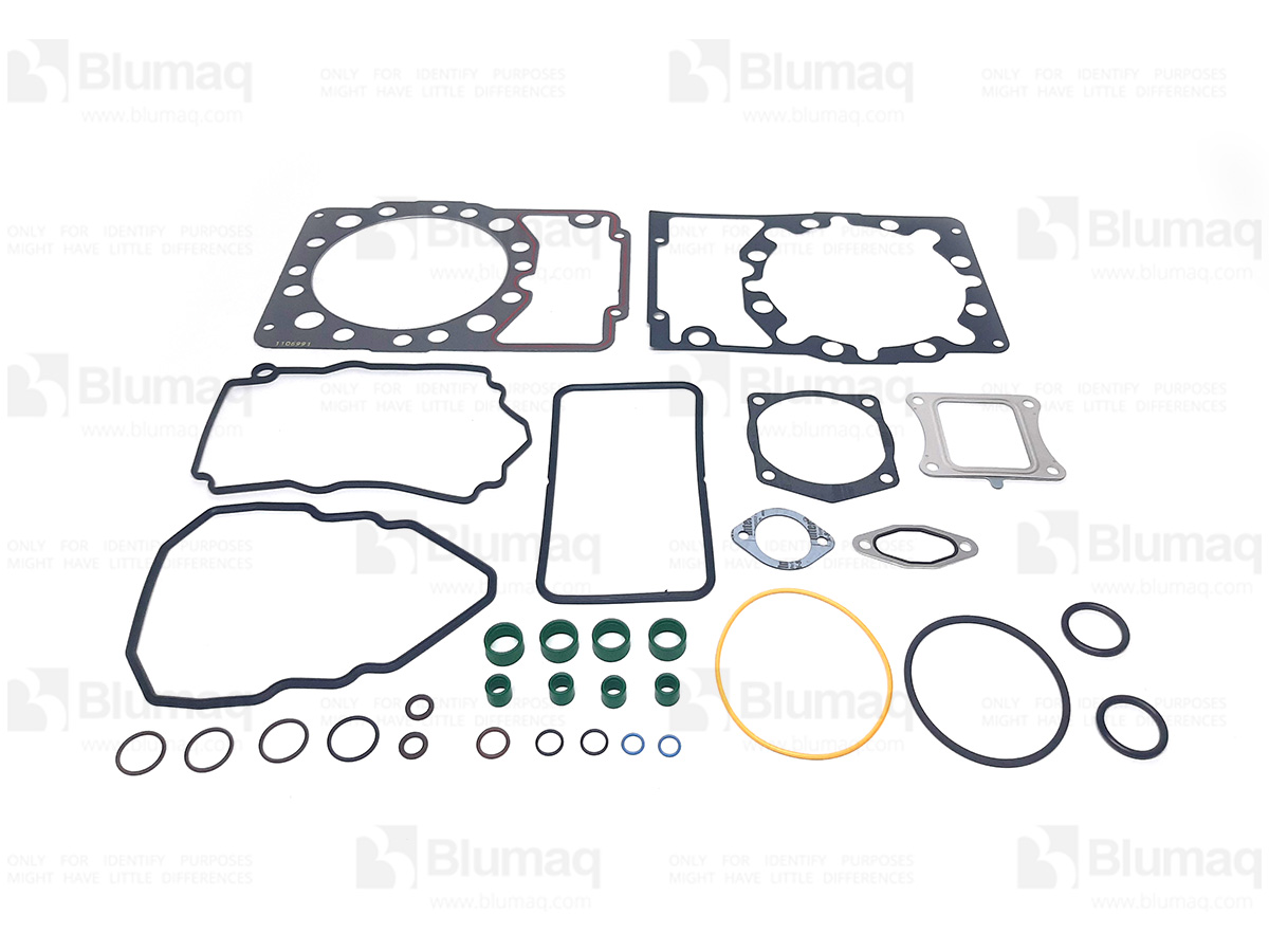 326-8702 Gasket Kit Sch