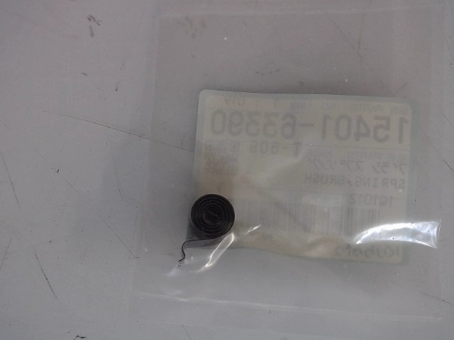 15401-63390 Spring