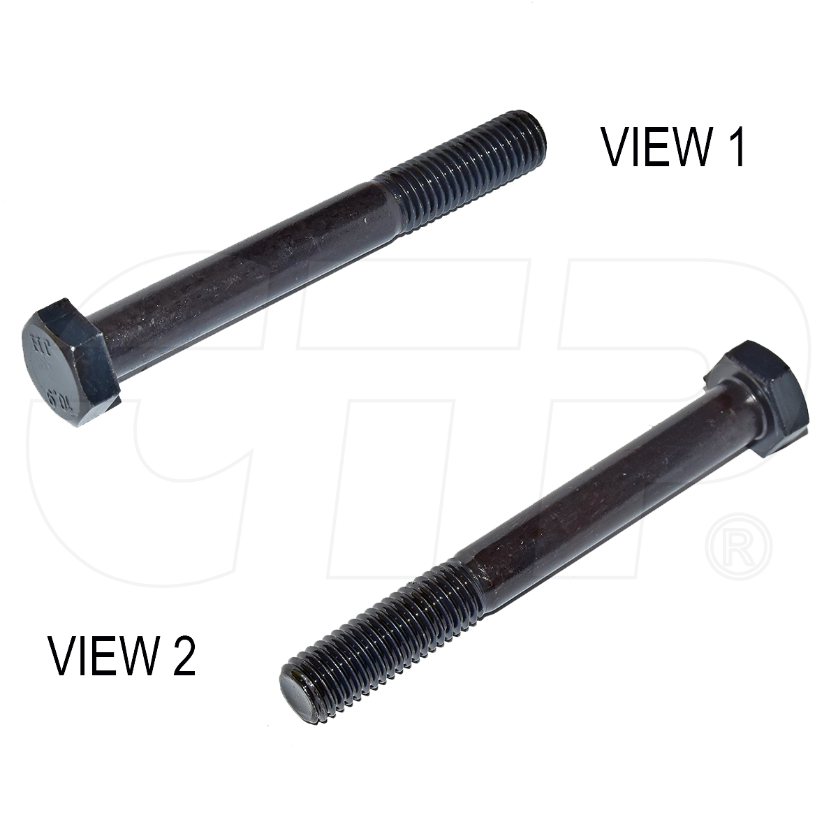 8T0106 Bolt for CATERPILLAR