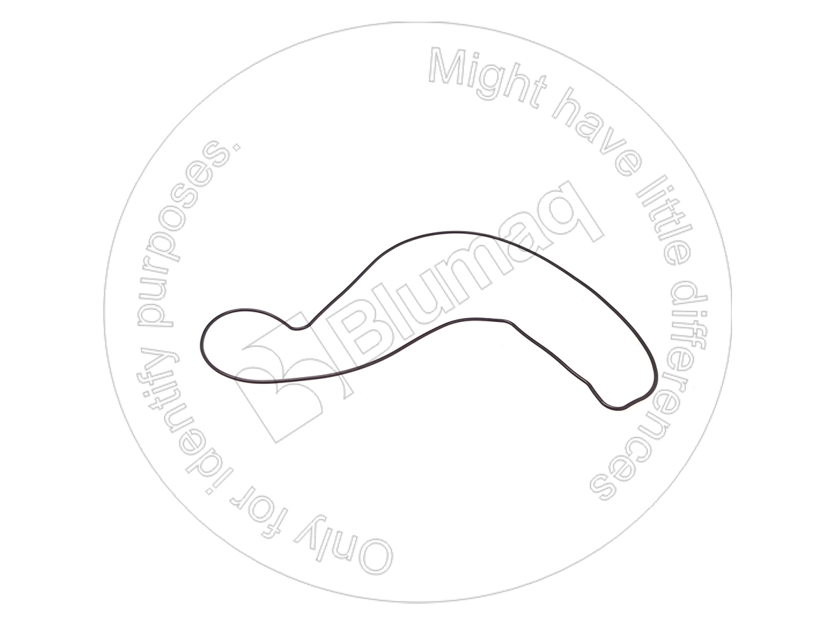 103-6045 Seal for BLUMAQ