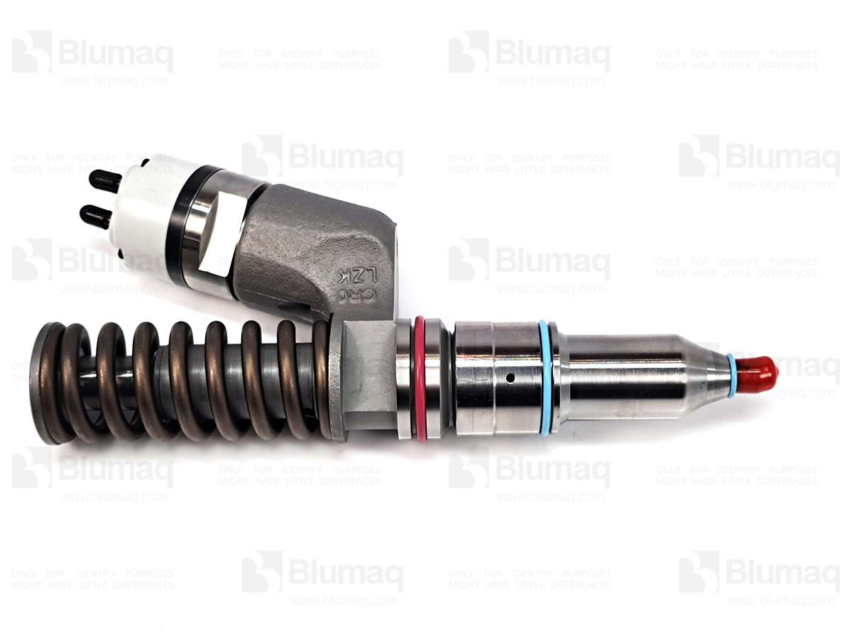 618-0751 Injector for BLUMAQ