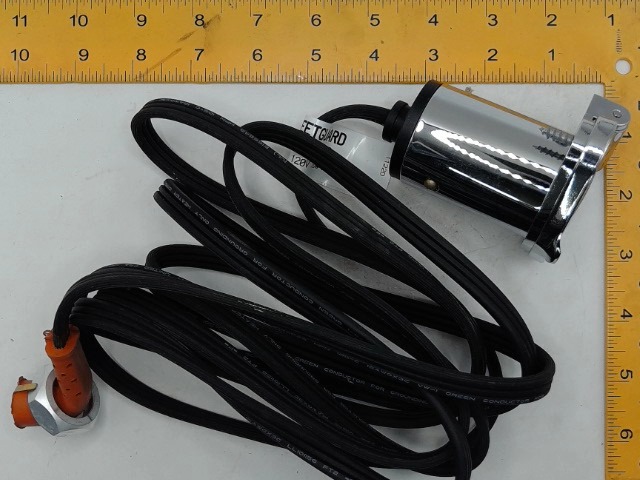 3316406 Receptacle