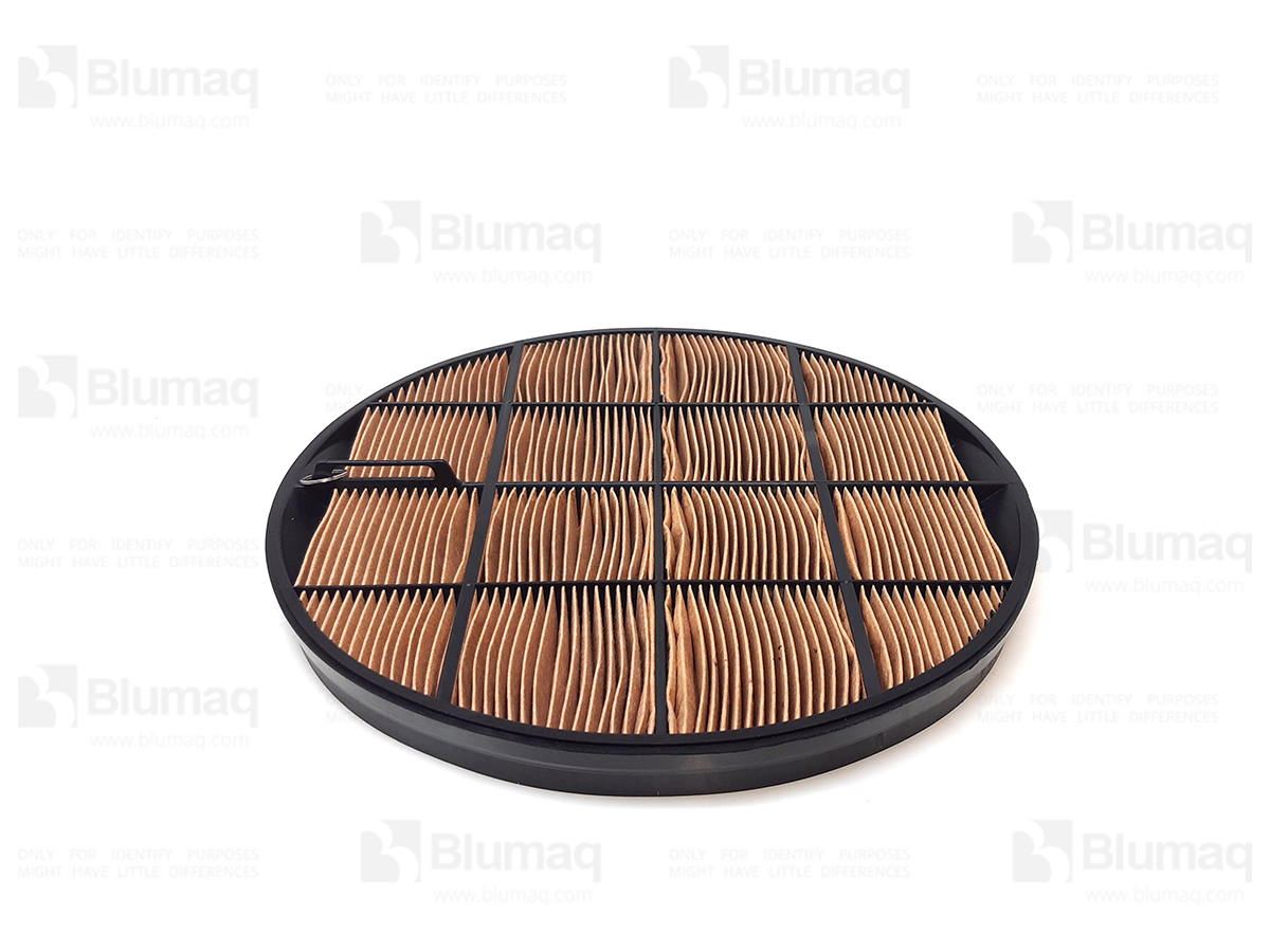 901.00676 Filter for BLUMAQ