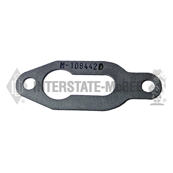 M-1084420 Gasket - Bypass Cover for INTERSTATE MCBEE