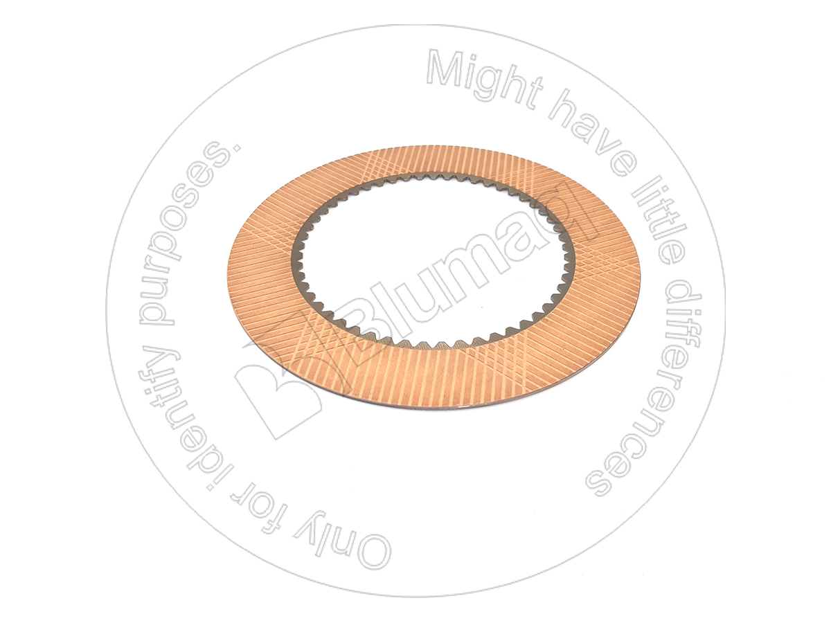 UCL-16-11553 Disc for BLUMAQ