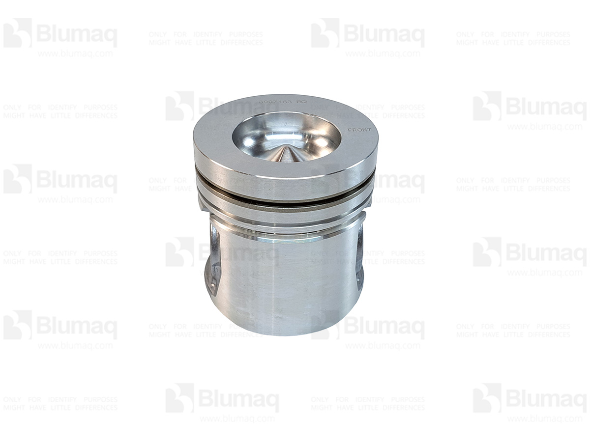 87-155200-02 Body Piston