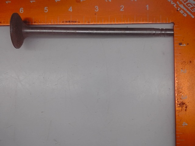 447-48 Rivet for CUB CADET