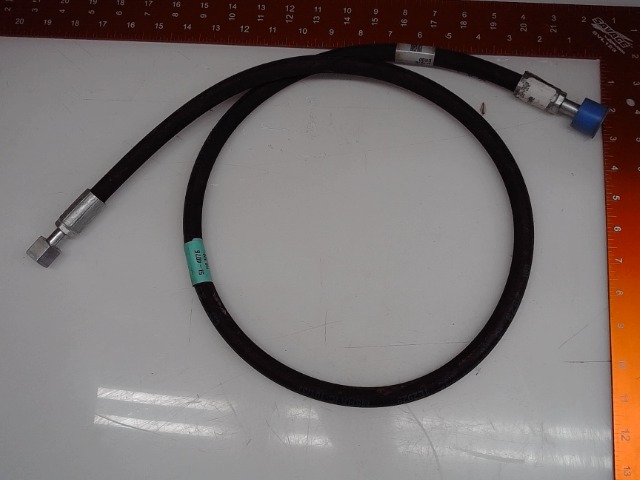 5I4076 Hose A