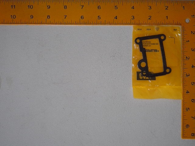 9B4834 Gasket for CATERPILLAR