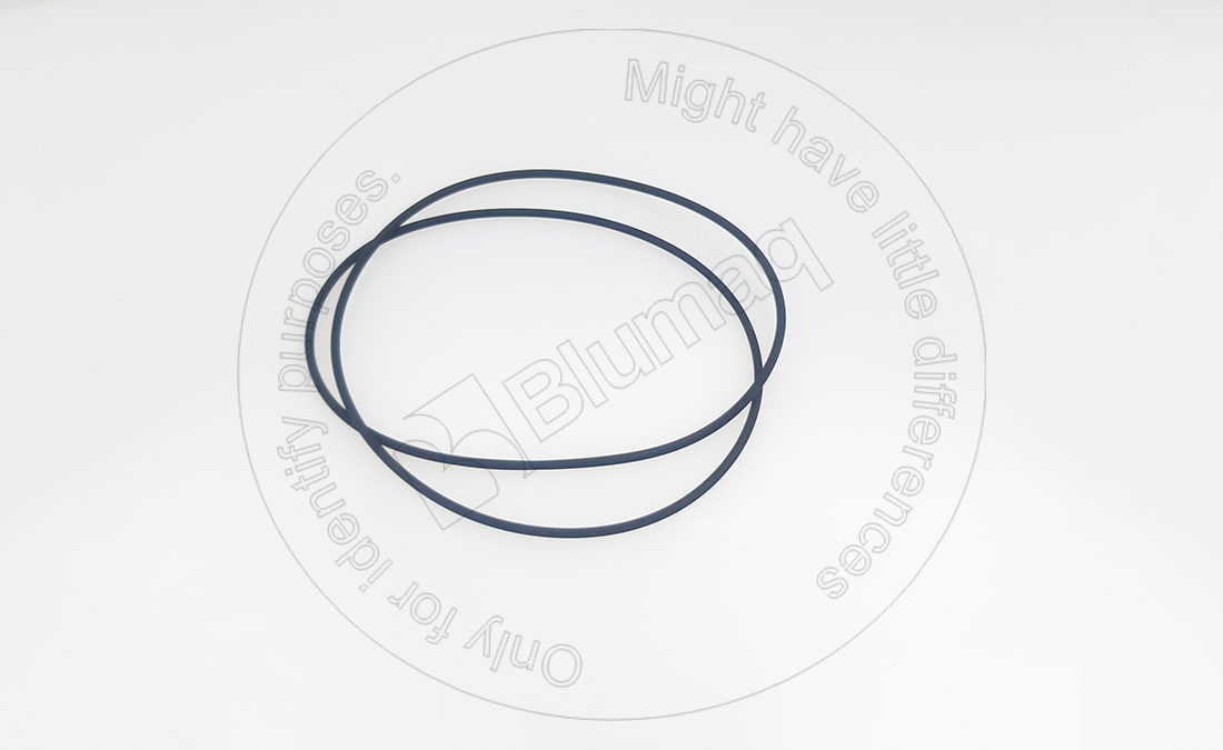 177-8740 Seal O-ring for BLUMAQ