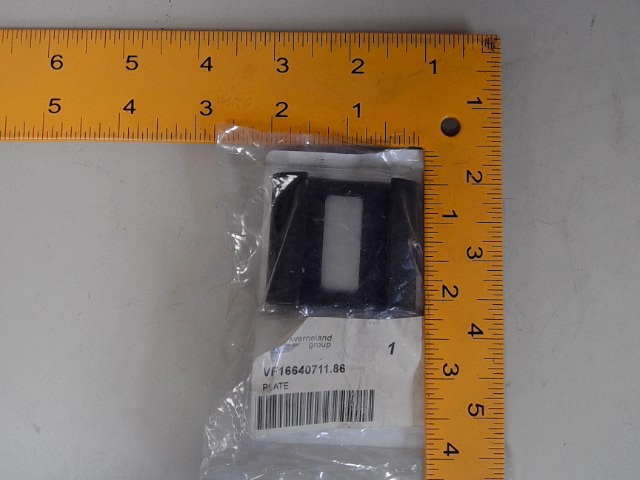 VF16640711.86 Plate for KUBOTA