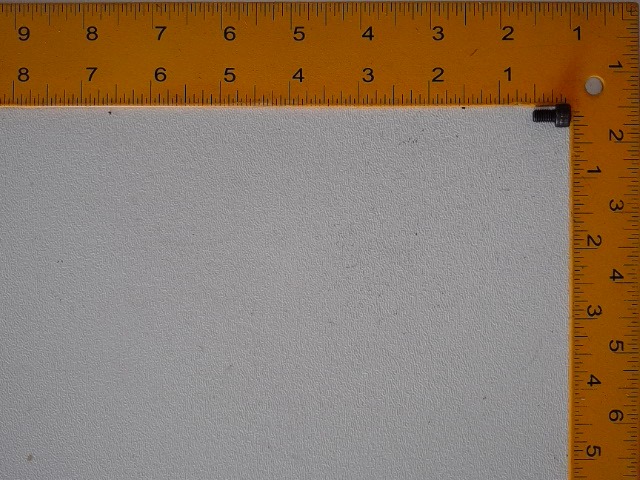 01350-10508 Screw for KUBOTA