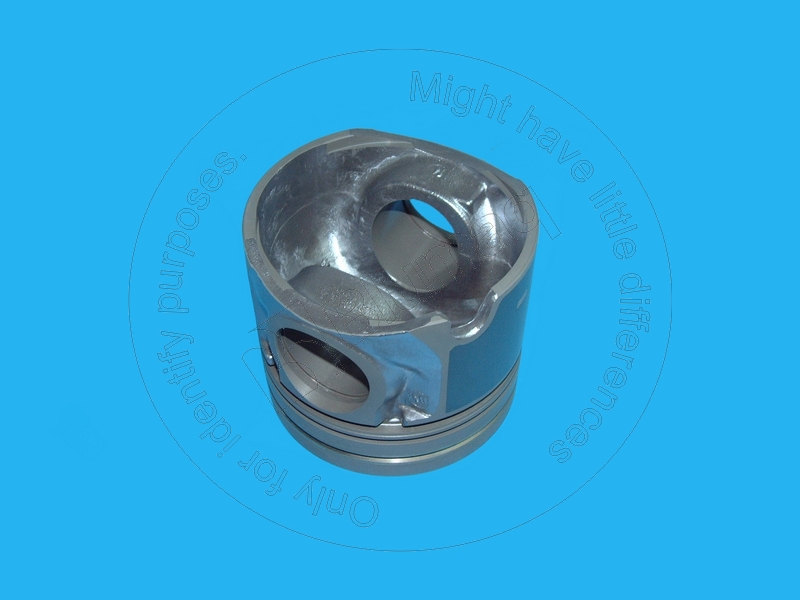 238-2729 Body Piston for BLUMAQ
