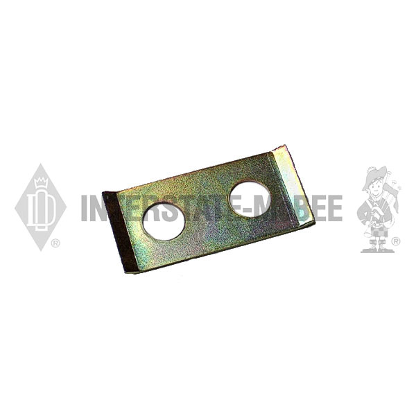 M-2F6156 Lock - Nut for INTERSTATE MCBEE