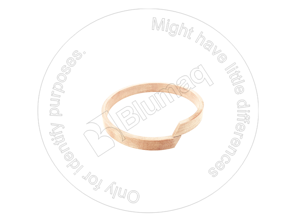 707-39-10520 Ring for KOMATSU