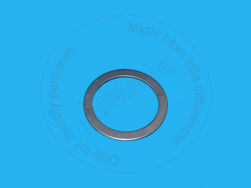 8P-8701 Washer for CATERPILLAR