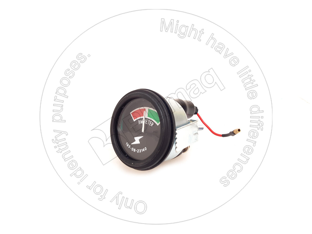 195-06-2314009 Ammeter for BLUMAQ
