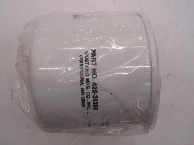 425-35259 Filter for GEHL MANITOU