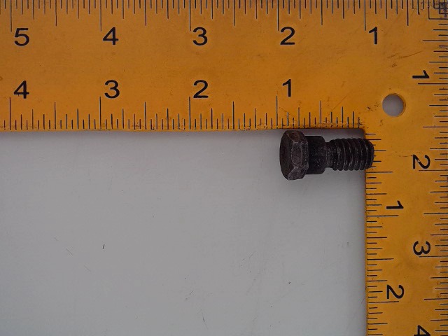 A58471 Bolt, Step for CASE NEW HOLLAND
