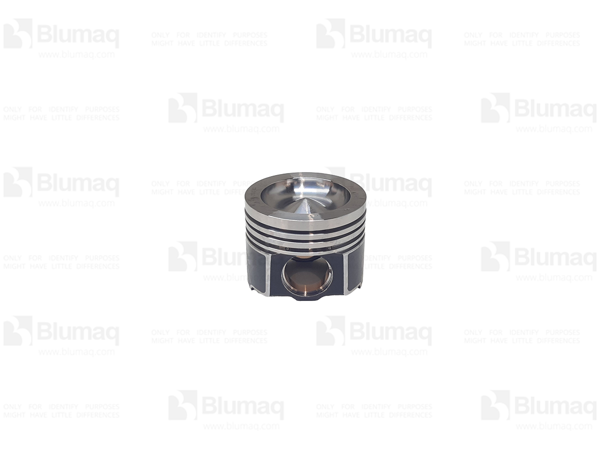 197-9370 Body Piston