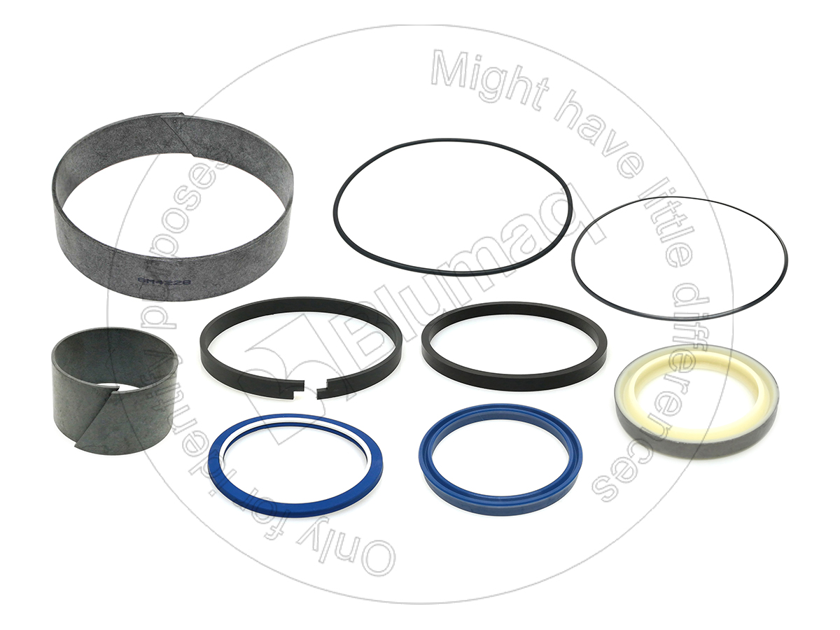 228-1792 Tilt Cyl. Seal Kit for BLUMAQ