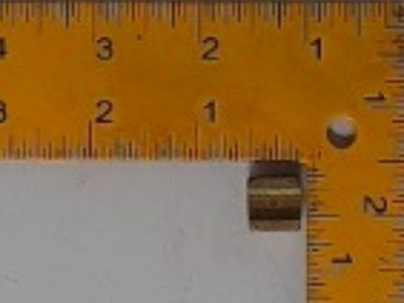 7K521-13350 Plate for KUBOTA