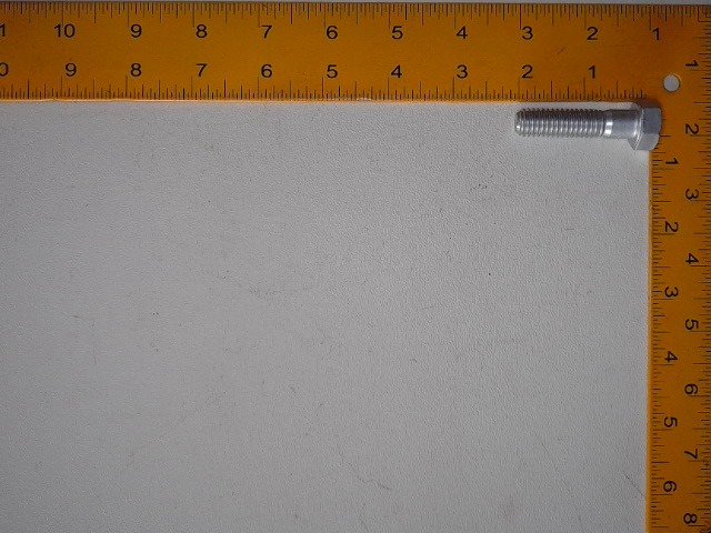 8C6877 Bolt for CATERPILLAR