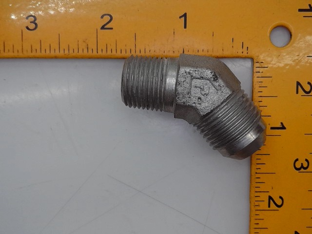 P3103-6-8 Elbow for INTERNATIONAL TRUCK