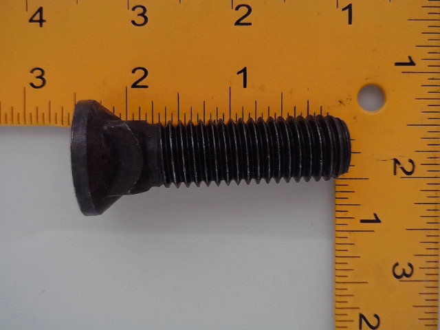 70617127 Plow Bolt