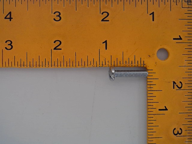 1960600 Screw for AGCO