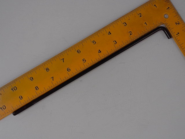 K7561-61133 Hook Rod for KUBOTA