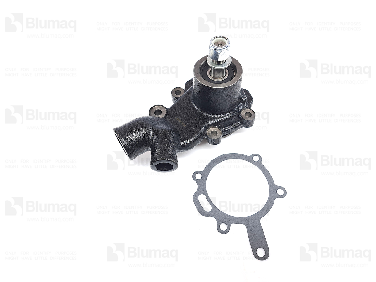 677020 Water Pump
