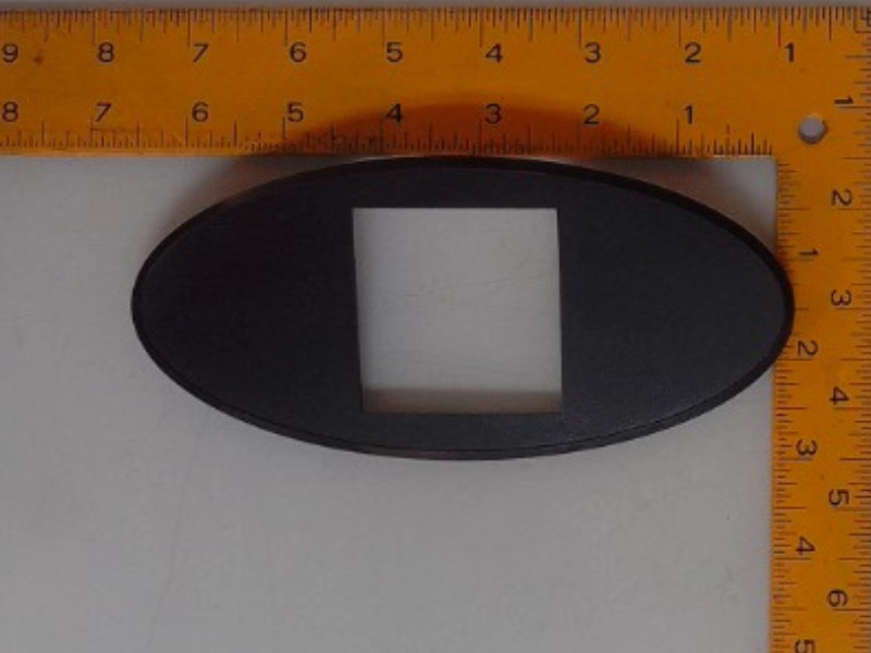 731-04755 Cover for CUB CADET