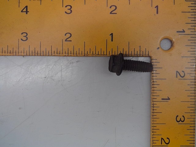187-1900 Bolt for KOMATSU